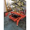 Pake Handling Tools Scissor Lift, Push-Around Drive, 660 lb Cap., 16 ft Max Height PAKSL-SJY0339-SE - alternate 2